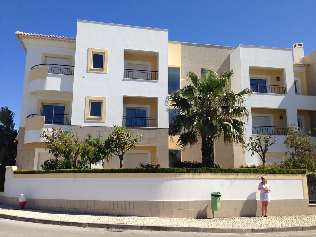 Casa OliCam Lagos Exterior foto